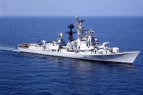 Representative Image