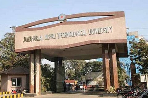 Jawaharlal Nehru University