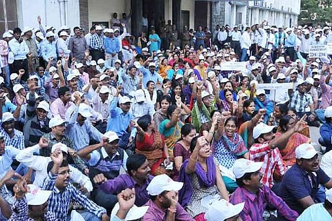 Image Courtesy: IANS