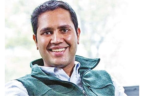 Better.com CEO Vishal Garg