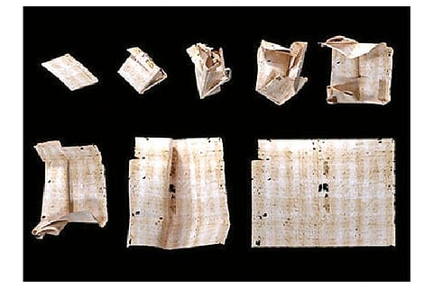 Covert operations: How European royals once shared their important secrets