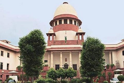 Supreme Court of India