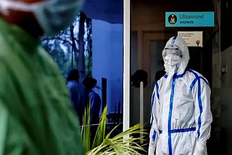 Representative Image (Credit: Reuters)