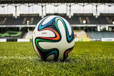 Representative Image (Image Credit: ANI)