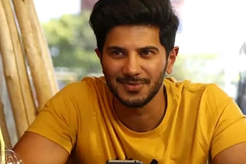 Dulquer Salmaan
