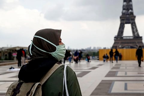 Representative image