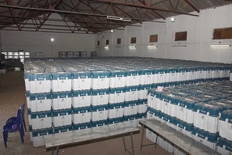 Representative image (Source: IANS)