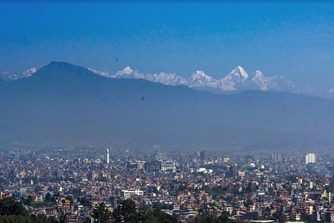 Representative Image (Image Credit: ANI)