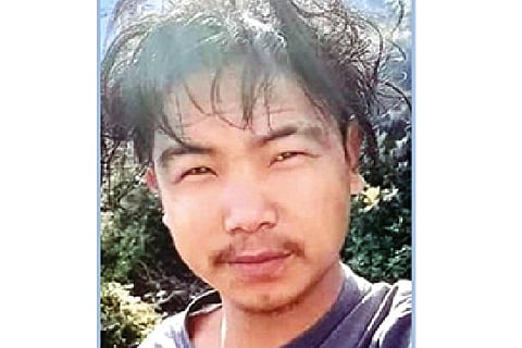 Not aware of missing Arunachal youth: China