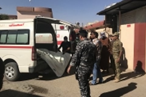 Representative image (Source: IANS)