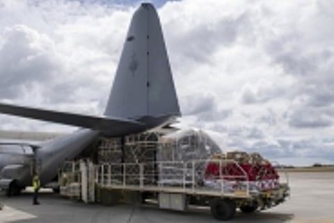 Representative image (Source: IANS)