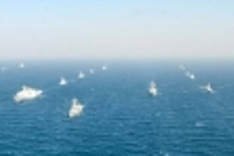 Representative Image (Image Credit: IANS)