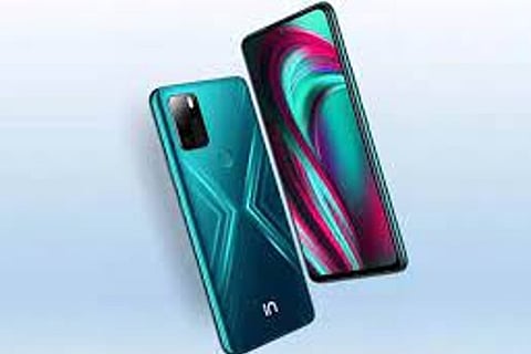 Representative image