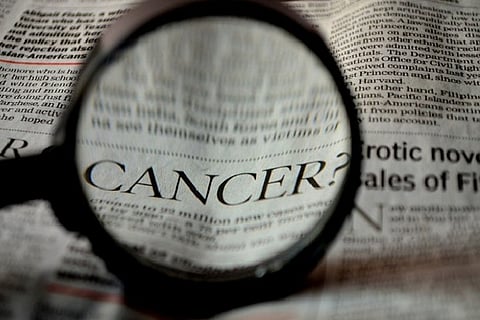 Representative Image (Image Credit: ANI)