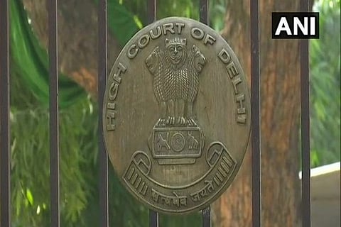 Delhi High Court (ANI)