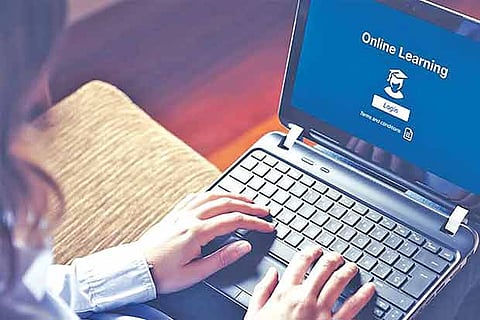 Amrita varsity launches online course on Hinduism