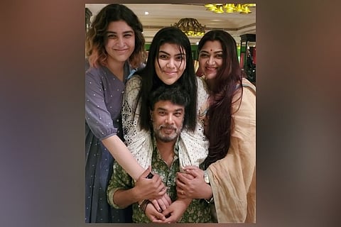 Image Courtesy: Twitter/@Khushbu Sundar