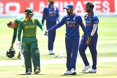 Image Courtesy: Twitter/@BCCI