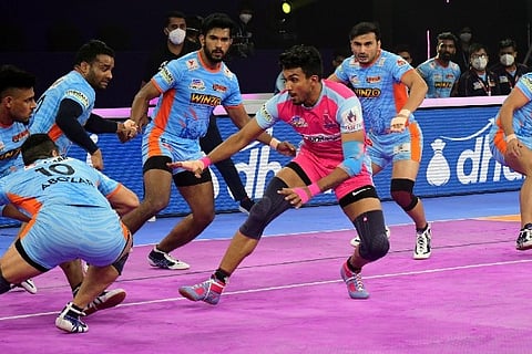 Image Courtesy: IANS