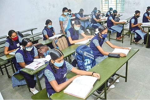 Representative image