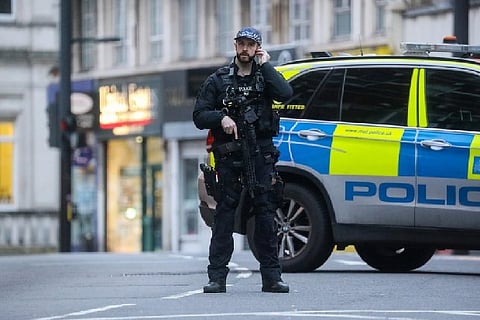 Representative Image (Credit: Reuters)