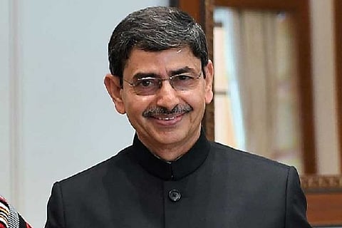 Tamil Nadu Governor RN Ravi