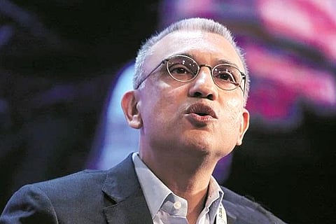 Akasa Air is likely to take off in May this year, CEO Vinay Dube has said