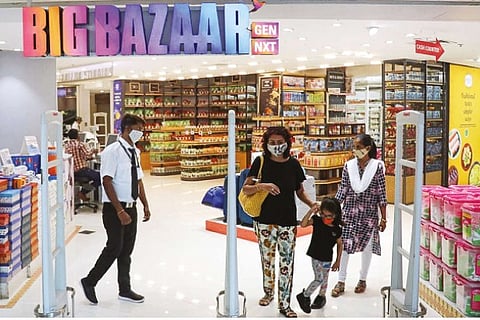 Representative image