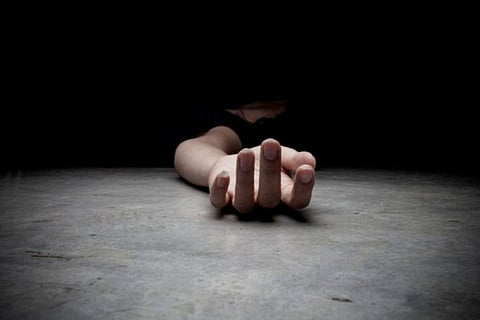 Police recover decomposed bodies of lovers from Parvathamalai