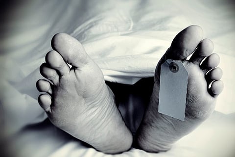 Madurai man immolates self alleging police torture, succumbs