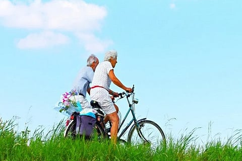 Representative image (Source: ANI)