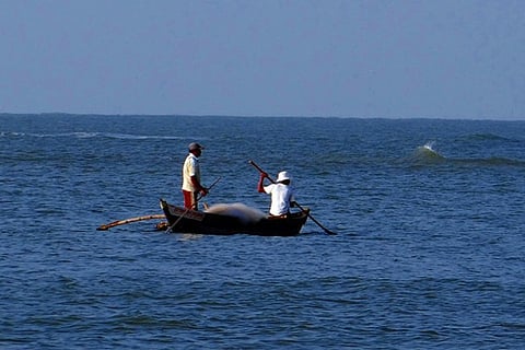 Representative image (Source: ANI)