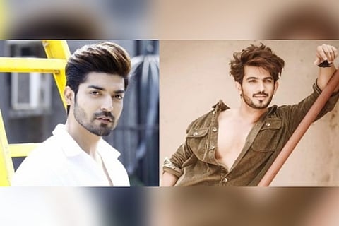 Gurmeet; Arjun