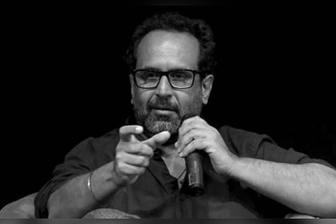 Aanand L Rai.