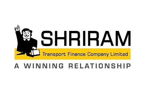 Shriram Transport Finance Company