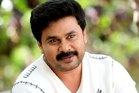 Actor Dileep