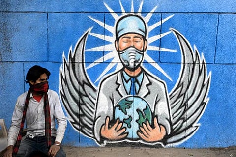 All the states/UTs must observe all precautions and not let the guard down