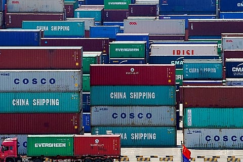 Representative Image (Credit: Reuters)