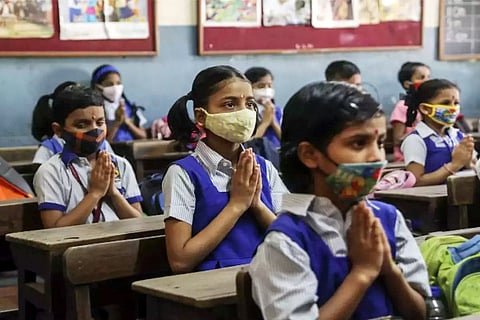 Representative Image