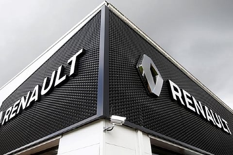 Representative image