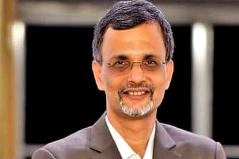 Dr V Anantha Nageswaran appointed as new Chief Economic Advisor