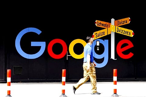 Representative Image (Credit: Reuters)