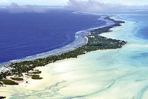 Kiribati