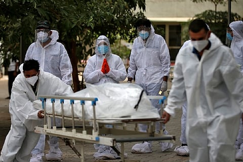 File photo (Source: Reuters)