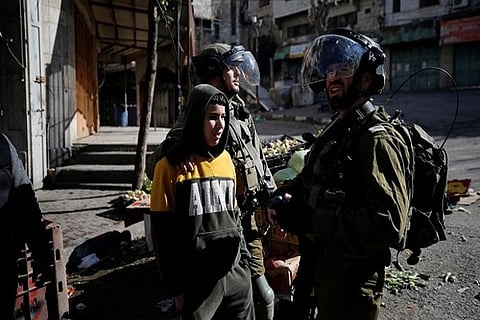 Representative image (Photo Credit: Reuters)