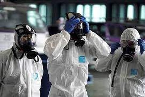 Representative Image