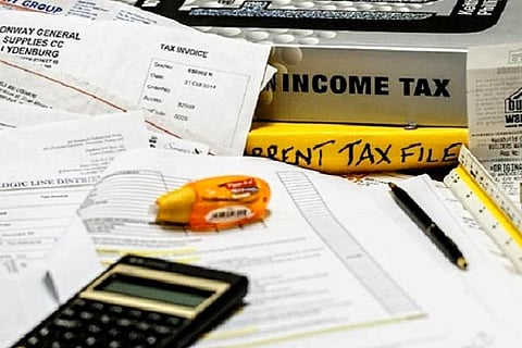 Representative Image (Credit: PTI)