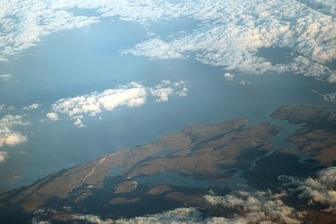 Falklands (Image Credit: Reuters)