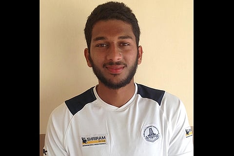 Tamil Nadu players Shahrukh Khan and R Sai Kishore to join as Team India reserves for Windies series