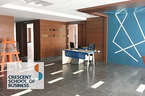 Crescent School of Business (csbedu.in)